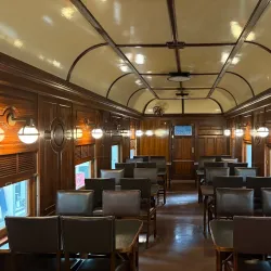 Adelaide River Museum - Adelaide River