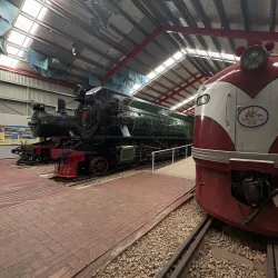 Adelaide River Museum - Adelaide River