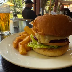 Adelaide River Tavern - Adelaide River