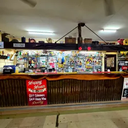 Adelaide River Tavern - Adelaide River