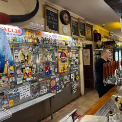 Adelaide River Tavern - Adelaide River