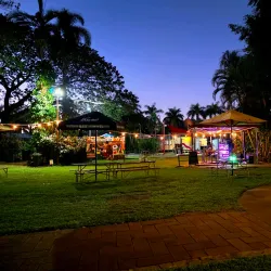 Adelaide River Tavern - Adelaide River