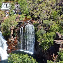 Litchfield National Park - Adelaide River