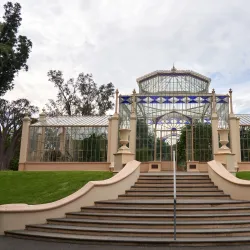 Adelaide Botanic Garden - Adelaide