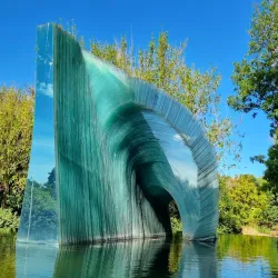 Adelaide Botanic Garden - Adelaide