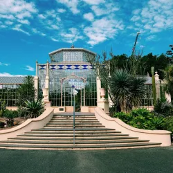 Adelaide Botanic Garden - Adelaide