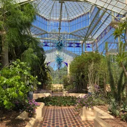 Adelaide Botanic Garden - Adelaide