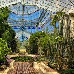 Adelaide Botanic Garden - Adelaide