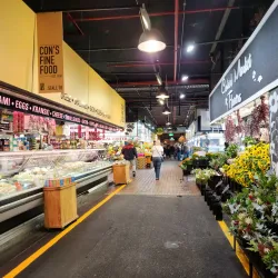 Adelaide Central Market - Adelaide