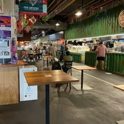 Adelaide Central Market - Adelaide