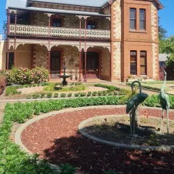 Adelaide Zoo - Adelaide