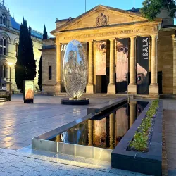 Art Gallery of South Australia - Adelaide