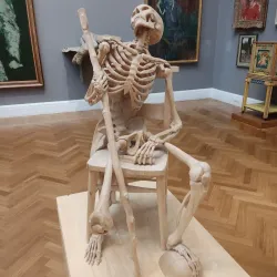 Art Gallery of South Australia - Adelaide