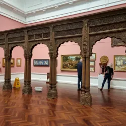 Art Gallery of South Australia - Adelaide