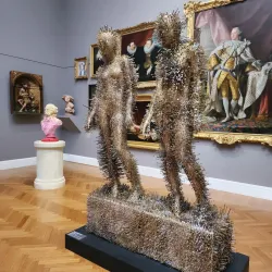 Art Gallery of South Australia - Adelaide