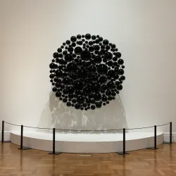 Art Gallery of South Australia - Adelaide