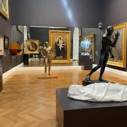 Art Gallery of South Australia - Adelaide