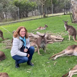 Cleland Wildlife Park - Adelaide