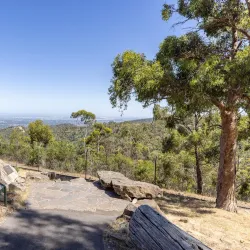 Cleland Wildlife Park - Adelaide