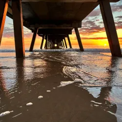 Glenelg Beach - Adelaide