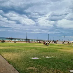 Glenelg Beach - Adelaide
