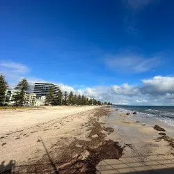 Glenelg Beach - Adelaide