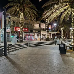 Glenelg Beach - Adelaide