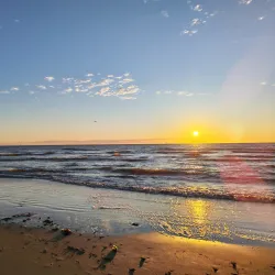 Glenelg Beach - Adelaide