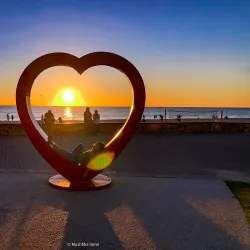 Glenelg Beach - Adelaide