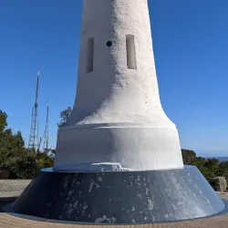 Mount Lofty Summit - Adelaide