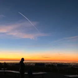 Mount Lofty Summit - Adelaide