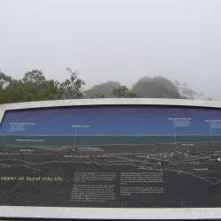 Mount Lofty Summit - Adelaide