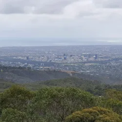 Mount Lofty Summit - Adelaide