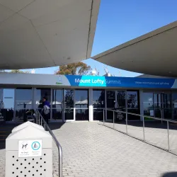 Mount Lofty Summit - Adelaide