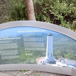 Mount Lofty Summit - Adelaide