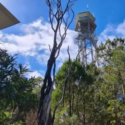 Mount Lofty Summit - Adelaide