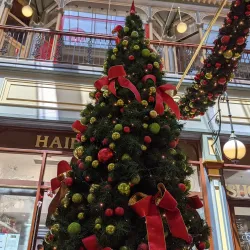 Rundle Mall - Adelaide