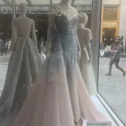 Rundle Mall - Adelaide