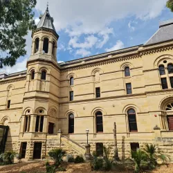 South Australian Museum - Adelaide