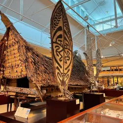 South Australian Museum - Adelaide