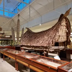 South Australian Museum - Adelaide