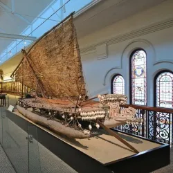 South Australian Museum - Adelaide