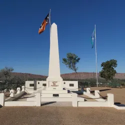 Anzac Hill - Alice Springs