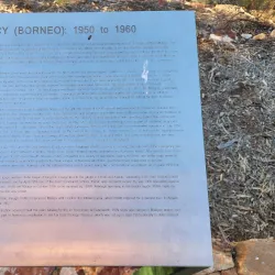 Anzac Hill - Alice Springs