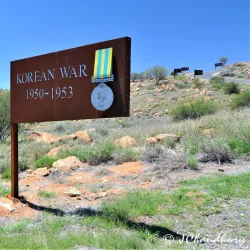 Anzac Hill - Alice Springs