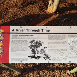 Anzac Hill - Alice Springs