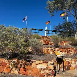 Anzac Hill - Alice Springs