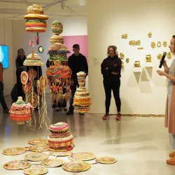 Araluen Arts Centre - Alice Springs