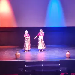 Araluen Arts Centre - Alice Springs