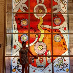 Araluen Arts Centre - Alice Springs